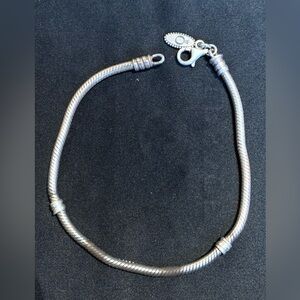 PANDORA BRACELET